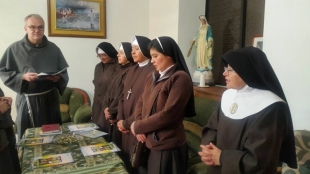 Imagen iglesia tulcán